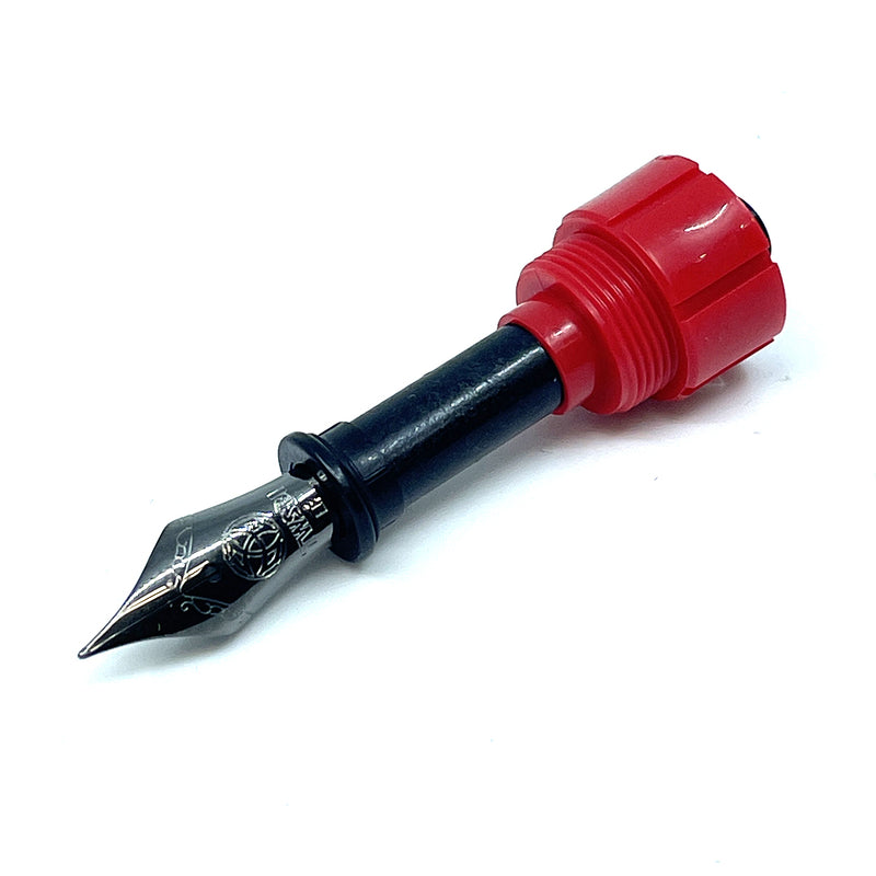 TWSBI Diamond 580 Onyx (Black) Replacement Nib Unit