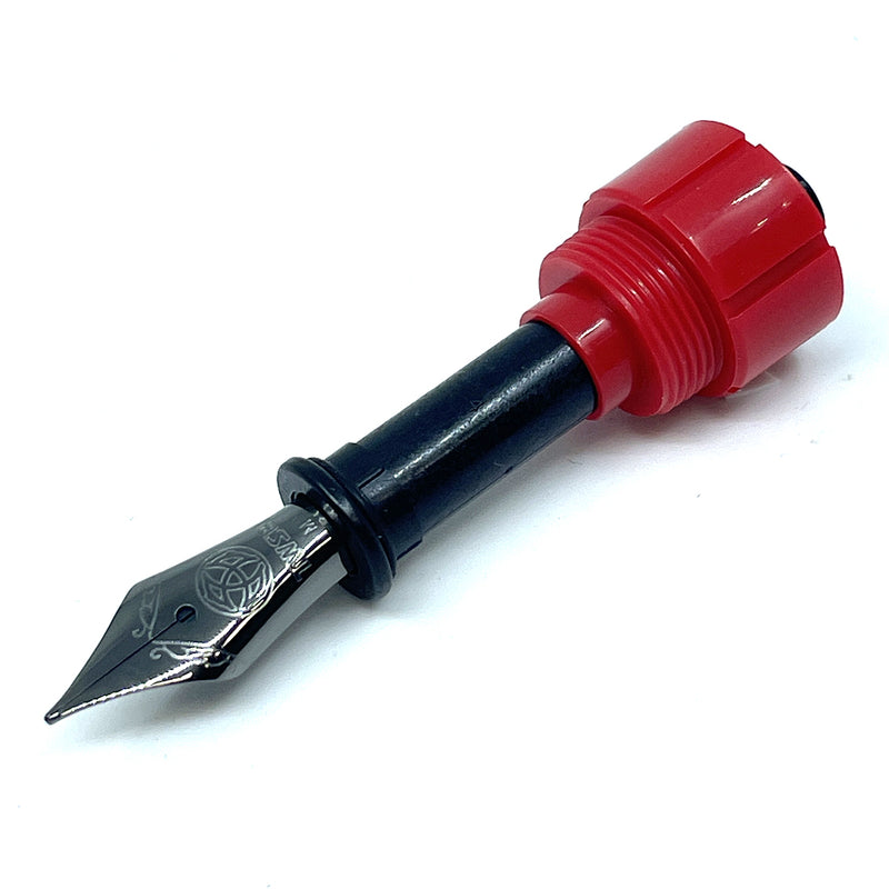 TWSBI Diamond 580 Onyx (Black) Replacement Nib Unit