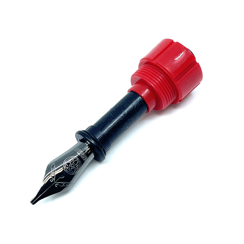 TWSBI Diamond 580 Onyx (Black) Replacement Nib Unit