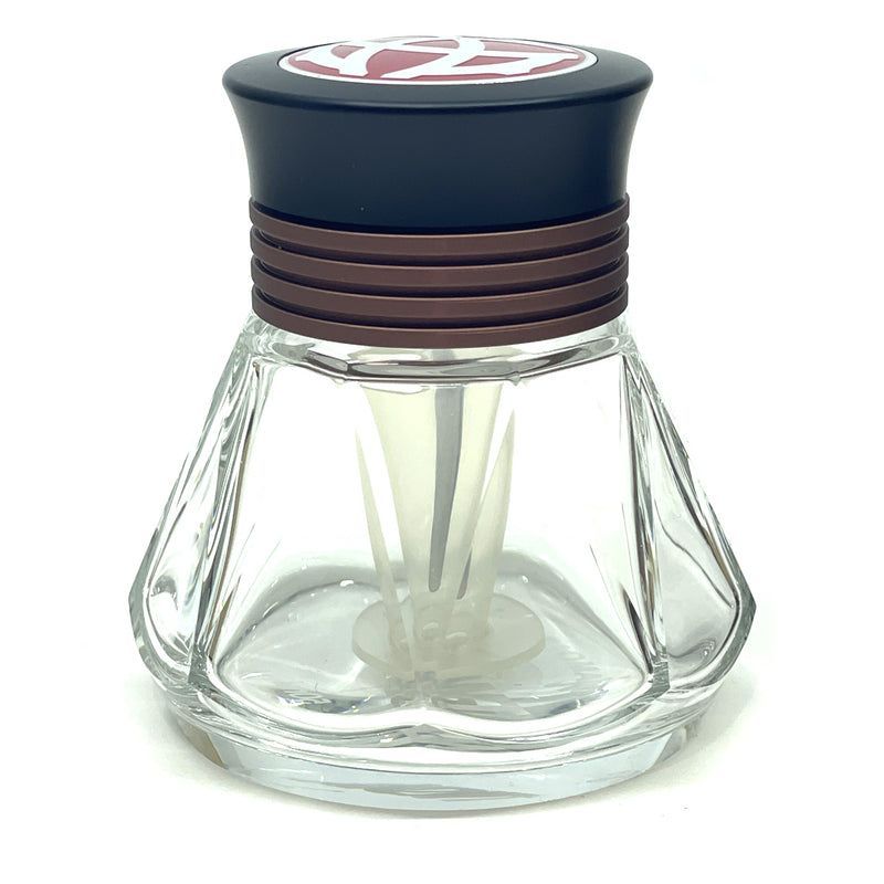 TWSBI Diamond 50 Ink Well (Empty) - Caffe