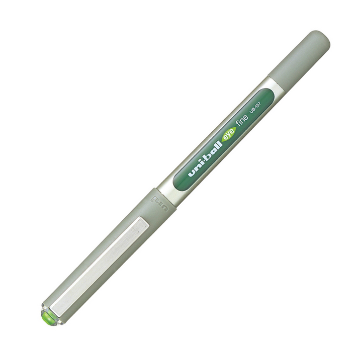UNI-BALL Eye Fine - Light Green