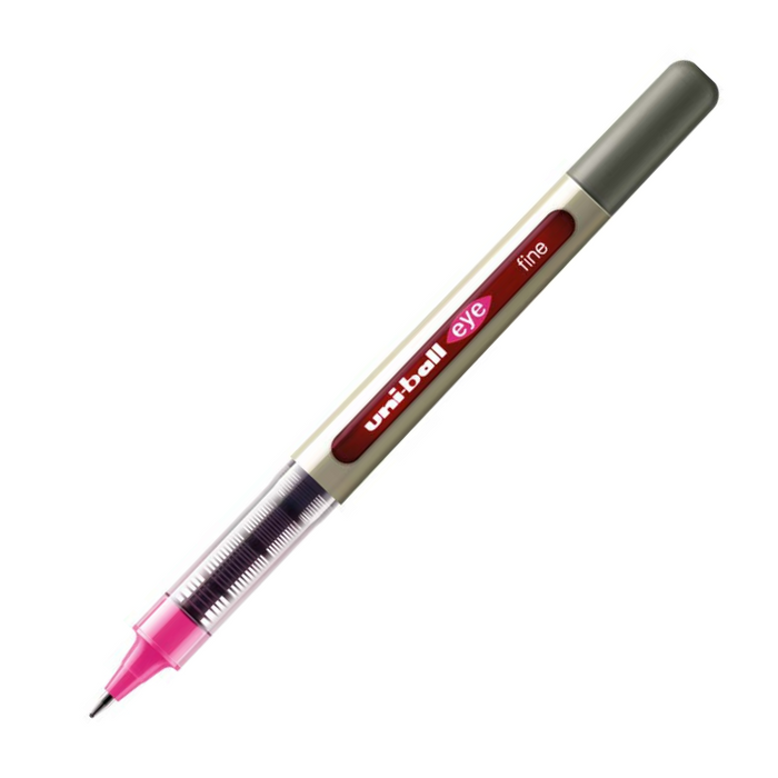 UNI-BALL Eye Fine - Pink