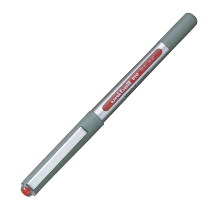 UNI-BALL Eye Fine - Red