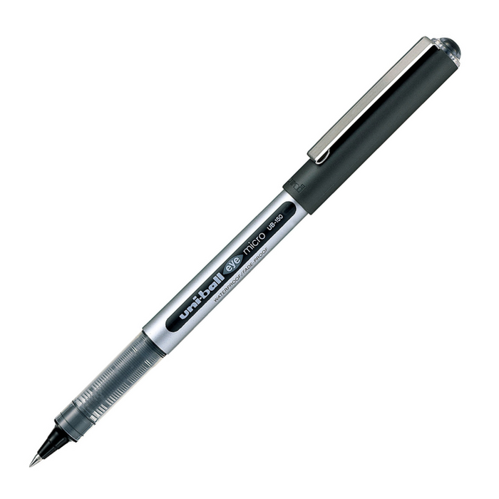UNI-BALL Eye Micro (UB150) - Black