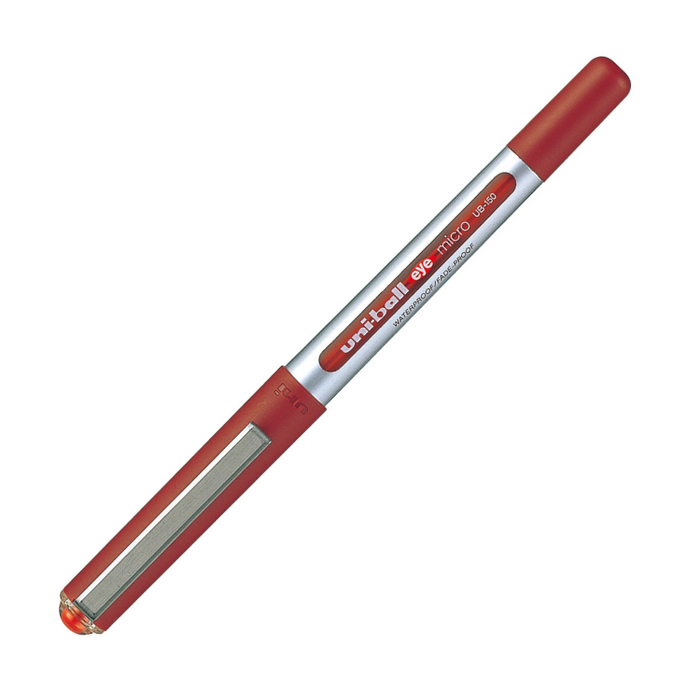 UNI-BALL Eye Micro - Red