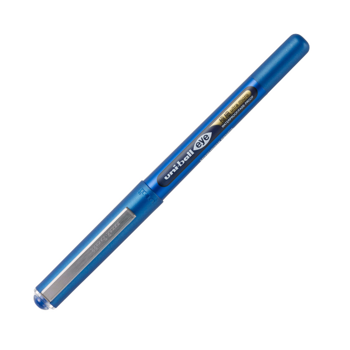 UNI-BALL Eye Ultra Micro - Blue