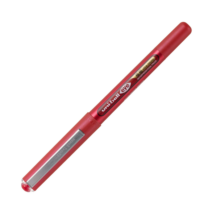 UNI-BALL Eye Ultra Micro - Red