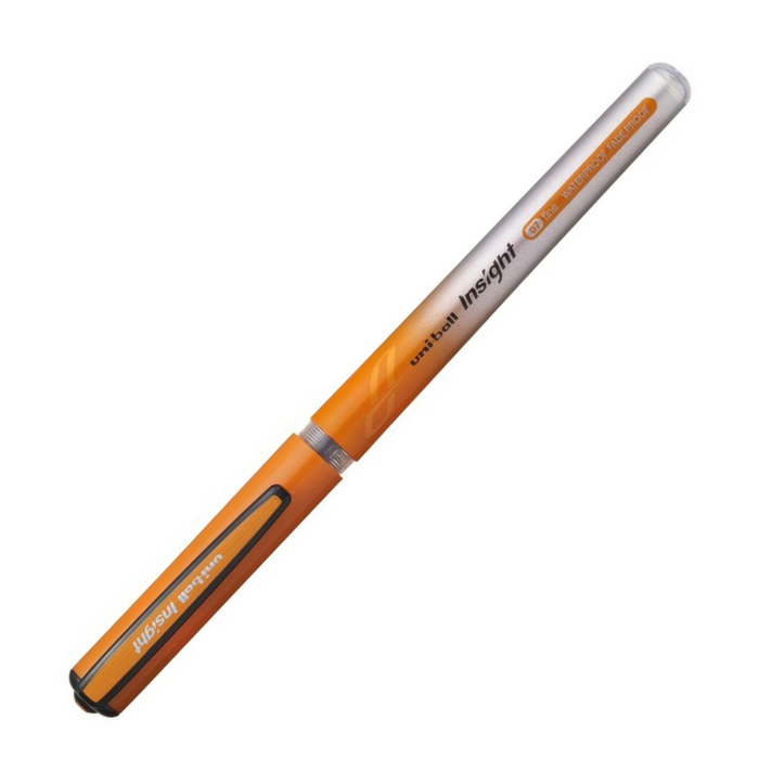 UNI-BALL Insight - Orange
