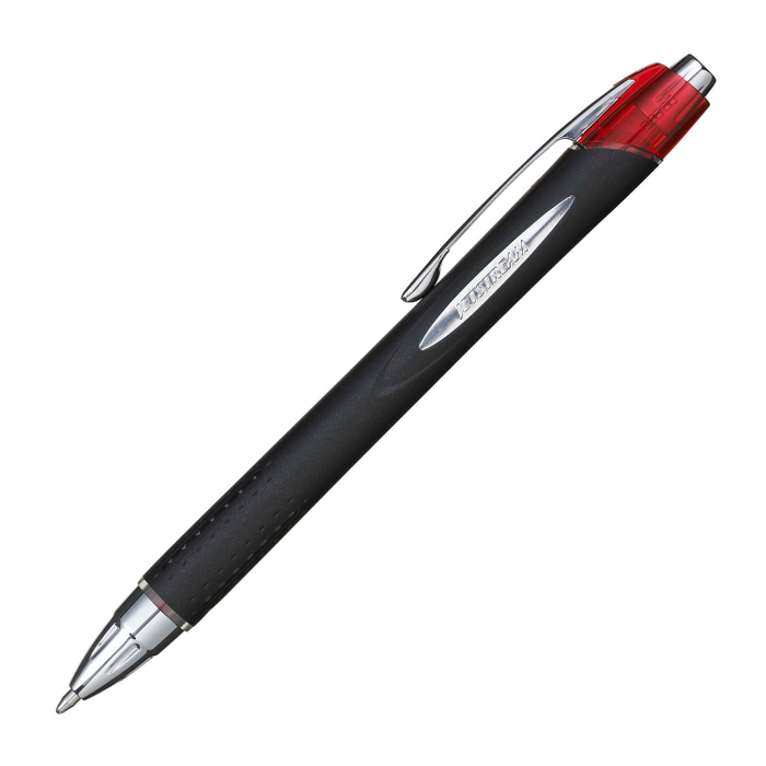 UNI JETSTREAM Retractable - SXN210 - Medium (1.0mm) - Blue