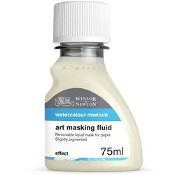 WINSOR & NEWTON Art Masking Fluid - 75mL