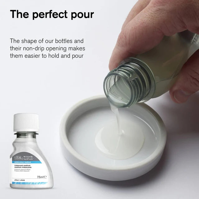 WINSOR & NEWTON Art Masking Fluid - 75mL