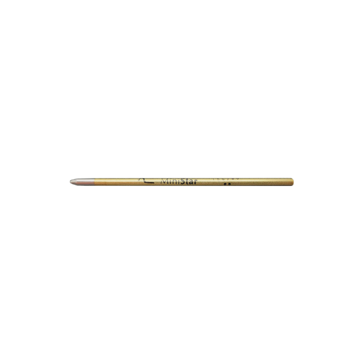 WORTHER Ballpoint Refill for Shorty Ballpoint - Medium (M) - Black