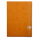 LEUCHTTURM1917 Genuine Leather - Master A4 - Dotted - Brown