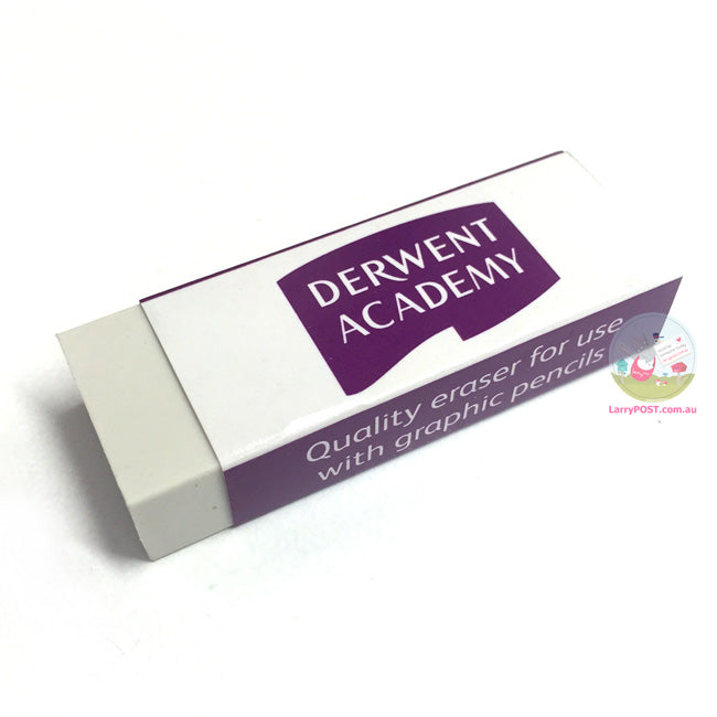DERWENT Academy Graphite Large Eraser 