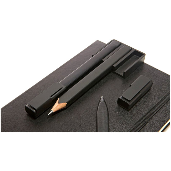 MOLESKINE Accessories Set (3 pen grip + pen holder)