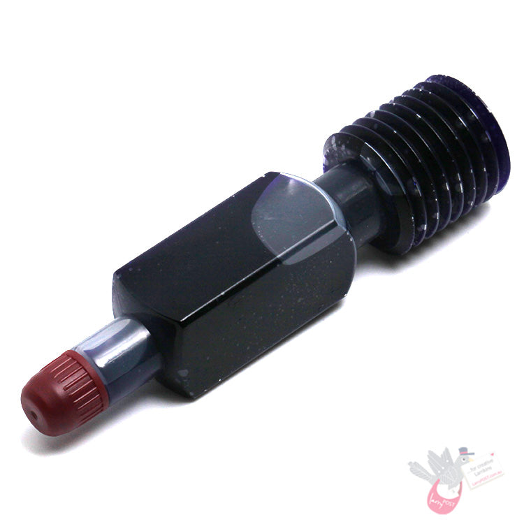 AKASHIYA Dropper Bottle - Travel Water or Ink Container - Squeeze Bottom 18mL - Single