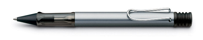 LAMY Al-Star Ballpoint Pen - Anodised Aluminium/Graphite