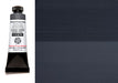 DANIEL SMITH Gouache - 15mL - Alvaro's Fresco Grey (PB29,PV15,PW6)