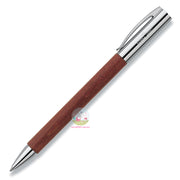 FABER-CASTELL Ambition - Pearwood - Twist Ballpoint