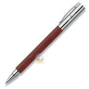 FABER-CASTELL Ambition - Pearwood - Rollerball