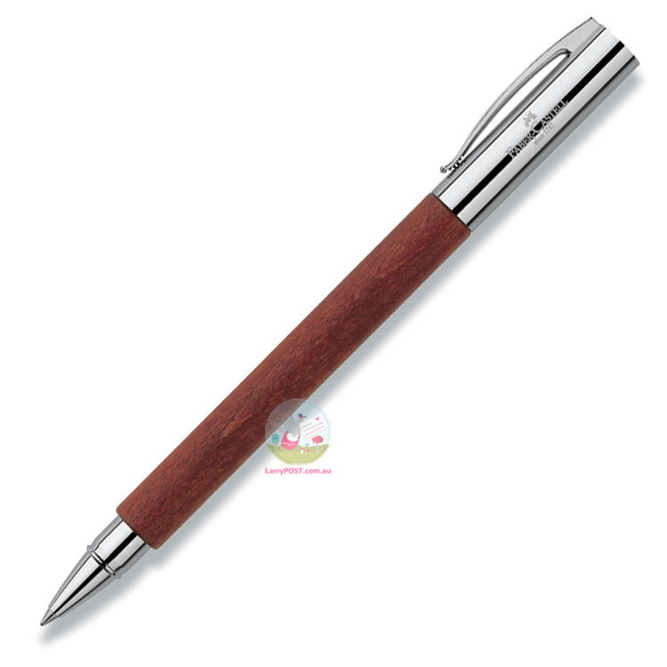 FABER-CASTELL Ambition - Pearwood - Rollerball