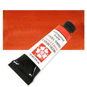 DANIEL SMITH Watercolour - 15mL - Anthraquinoid Scarlet
