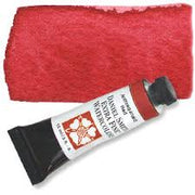 DANIEL SMITH Watercolour - 15mL - Anthraquinoid Red