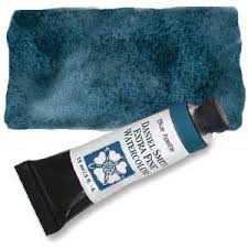 DANIEL SMITH Watercolour - 15mL - Blue Apatite Genuine
