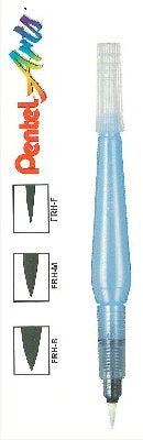 PENTEL Aquash Waterbrush - Fine