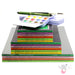  Medium) 300g - 12 Sheets - A3
