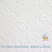 ARCHES Watercolour Full Sheet (Medium) 300gsm - 56 x 76cm