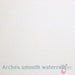 ARCHES Watercolour Full Sheet (Smooth) 300gsm - 56 x 76cm - Single (Pick Up In Store only)