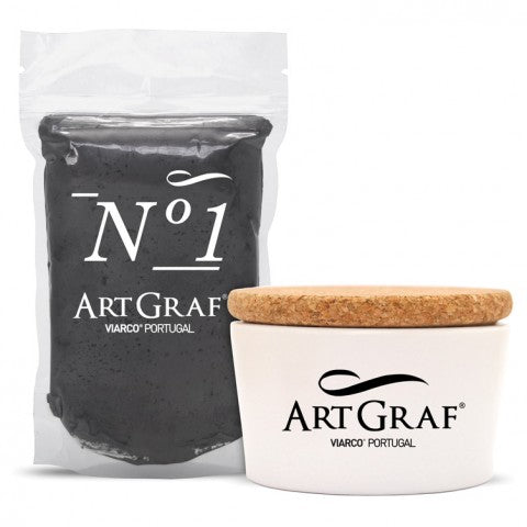ARTGRAF No.1 Kneadable Graphite
