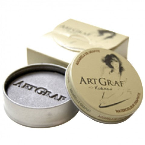 ARTGRAF Watercolour Graphite Tinbox - 20g