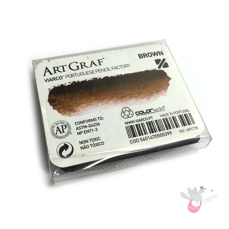 ARTGRAF Tailor Shape Watersoluble Pigmented Disc