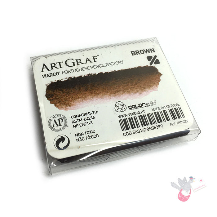 ARTGRAF Tailor Shape Watersoluble Pigmented Disc