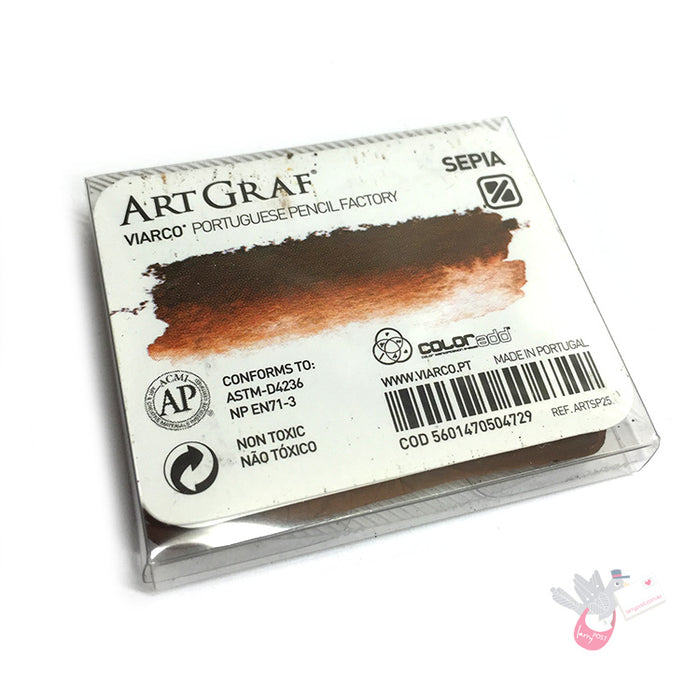ARTGRAF Tailor Shape Watersoluble Pigmented Disc