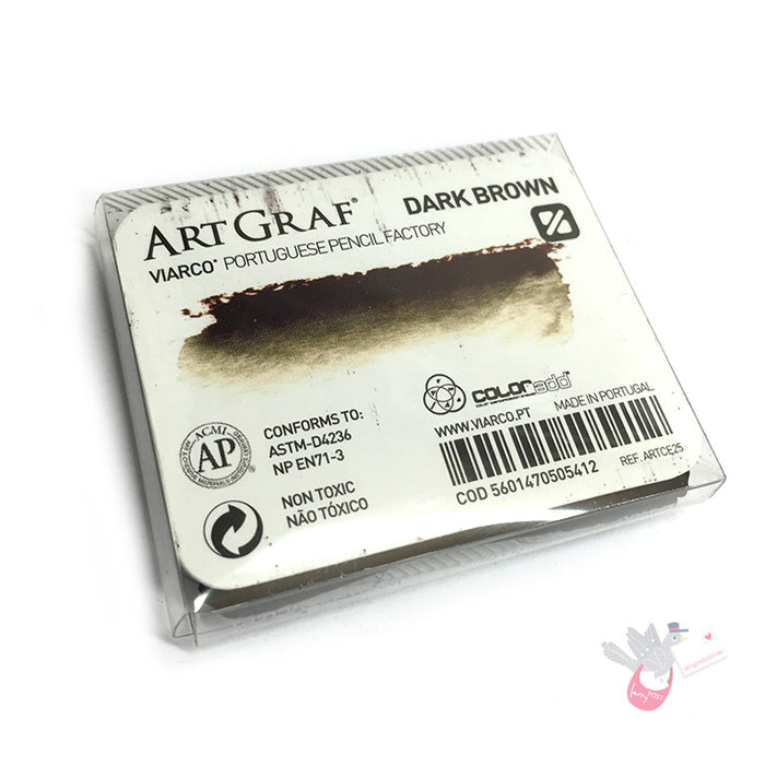 ARTGRAF Tailor Shape Watersoluble Pigmented Disc