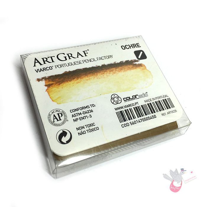 ARTGRAF Tailor Shape Watersoluble Pigmented Disc