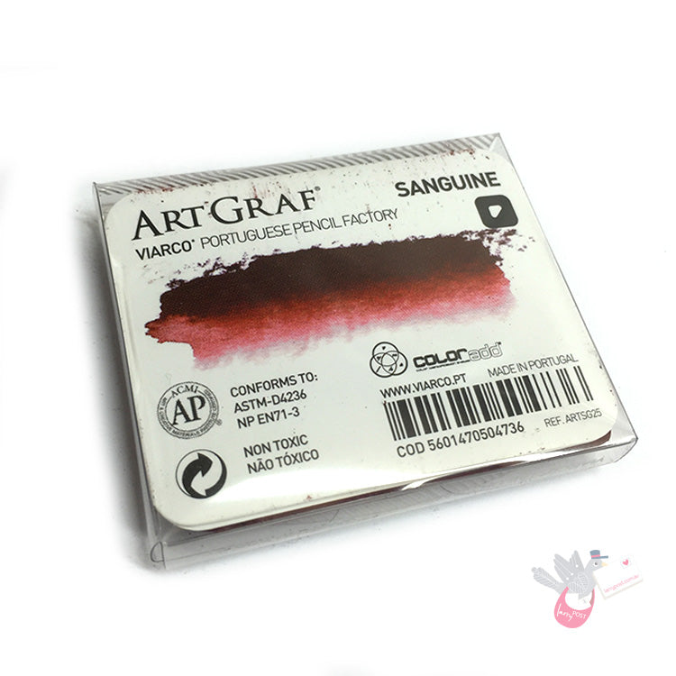 ARTGRAF Tailor Shape Watersoluble Pigmented Disc