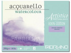 FABRIANO Artistico (100% Cotton