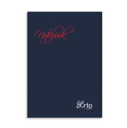 ARTO Murillo Notebook - 100gsm - Square Format - 80 pages - A4