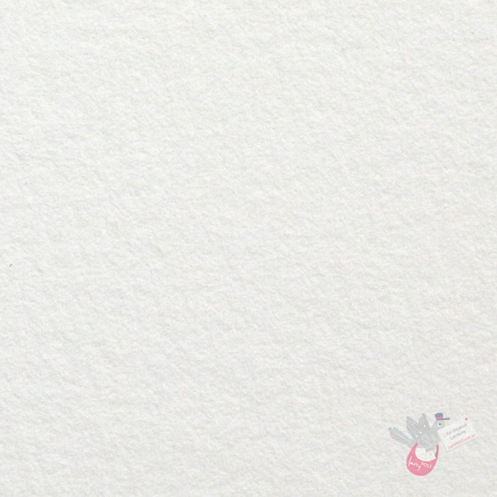 ARTO Watercolour Spiral Pad - 100% Cotton - Cold Press - 200gsm - 12 Sheets (Perforated) - A4