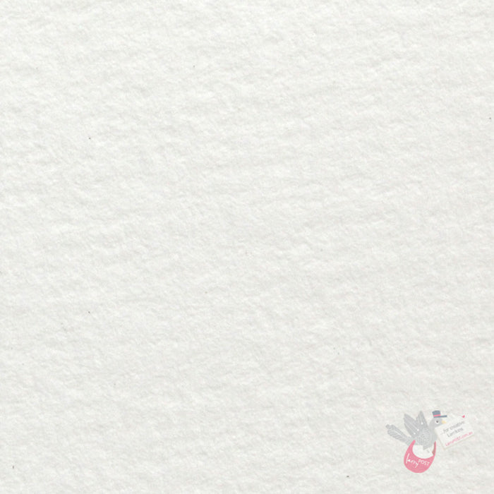 ARTO Watercolour Paper - 100% Cotton - Cold Press - 300gsm - A4 - 10 Sheets