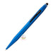 CROSS Tech2 Ballpoint and Stylus - Metallic Blue