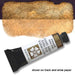 DANIEL SMITH Watercolour - 15mL - Aztec Gold