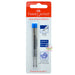 FABER-CASTELL Ballpen Refill Twin Pack - Blue