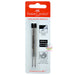 FABER-CASTELL Ballpen Refill Twin Pack - Black 