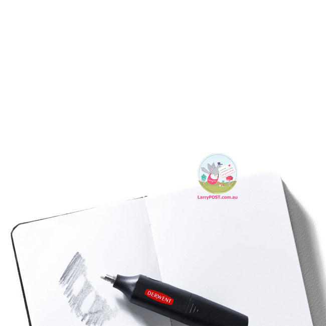 DERWENT Battery Operated Eraser Pen