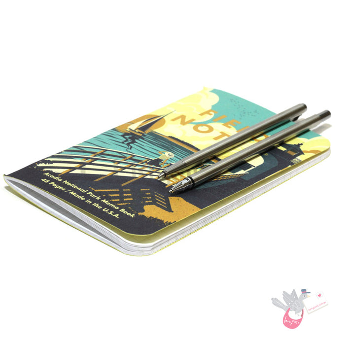 PILOT Birdie - Ballpoint 0.7mm - Silver
